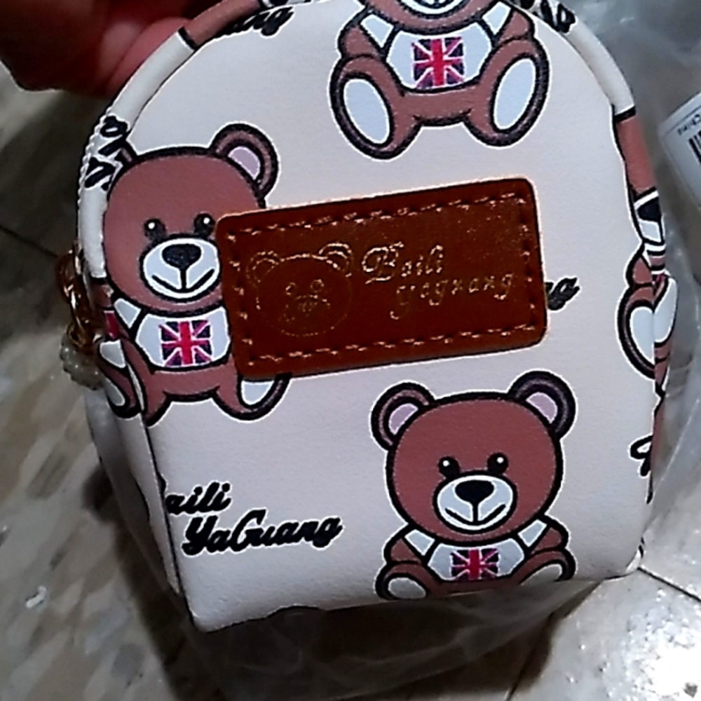 Cute Coin Purseš¤ - Picture 6 of 8